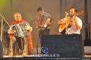 lbum de fotos del homenaje a Ernesto Montiel del da sbado