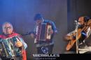 lbum de fotos del homenaje a Ernesto Montiel del da sbado