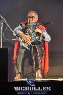 lbum de fotos del homenaje a Ernesto Montiel del da sbado