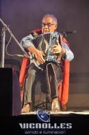 lbum de fotos del homenaje a Ernesto Montiel del da sbado
