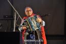 lbum de fotos del homenaje a Ernesto Montiel del da sbado