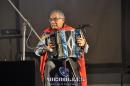 lbum de fotos del homenaje a Ernesto Montiel del da sbado