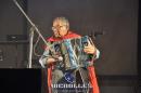 lbum de fotos del homenaje a Ernesto Montiel del da sbado