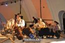 lbum de fotos del homenaje a Ernesto Montiel del da sbado