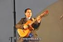 lbum de fotos del homenaje a Ernesto Montiel del da sbado