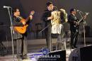 lbum de fotos del homenaje a Ernesto Montiel del da sbado