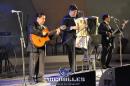 lbum de fotos del homenaje a Ernesto Montiel del da sbado
