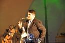 lbum de fotos del homenaje a Ernesto Montiel del da sbado