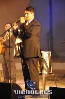 lbum de fotos del homenaje a Ernesto Montiel del da sbado