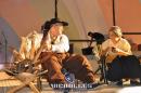 lbum de fotos del homenaje a Ernesto Montiel del da sbado