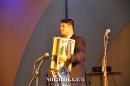 lbum de fotos del homenaje a Ernesto Montiel del da sbado