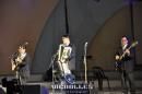lbum de fotos del homenaje a Ernesto Montiel del da sbado