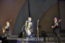 lbum de fotos del homenaje a Ernesto Montiel del da sbado