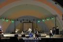 lbum de fotos del homenaje a Ernesto Montiel del da sbado