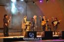 lbum de fotos del homenaje a Ernesto Montiel del da sbado