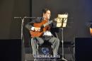 lbum de fotos del homenaje a Ernesto Montiel del da sbado