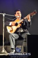 lbum de fotos del homenaje a Ernesto Montiel del da sbado