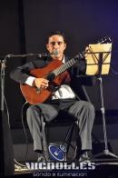lbum de fotos del homenaje a Ernesto Montiel del da sbado
