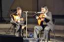 lbum de fotos del homenaje a Ernesto Montiel del da sbado