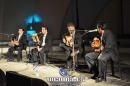 lbum de fotos del homenaje a Ernesto Montiel del da sbado