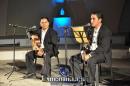 lbum de fotos del homenaje a Ernesto Montiel del da sbado