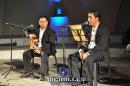 lbum de fotos del homenaje a Ernesto Montiel del da sbado