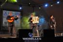 lbum de fotos del homenaje a Ernesto Montiel del da sbado