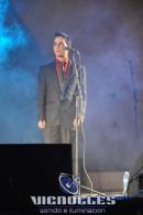 lbum de fotos del homenaje a Ernesto Montiel del da sbado