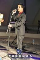 lbum de fotos del homenaje a Ernesto Montiel del da sbado