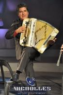 lbum de fotos del homenaje a Ernesto Montiel del da sbado