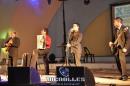 lbum de fotos del homenaje a Ernesto Montiel del da sbado