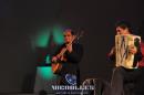 lbum de fotos del homenaje a Ernesto Montiel del da sbado