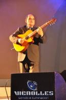 lbum de fotos del homenaje a Ernesto Montiel del da sbado