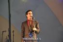 lbum de fotos del homenaje a Ernesto Montiel del da sbado