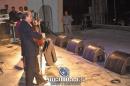 lbum de fotos del homenaje a Ernesto Montiel del da sbado