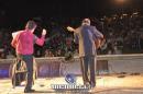 lbum de fotos del homenaje a Ernesto Montiel del da sbado