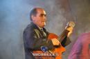lbum de fotos del homenaje a Ernesto Montiel del da sbado