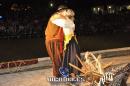 lbum de fotos del homenaje a Ernesto Montiel del da sbado