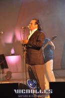 lbum de fotos del homenaje a Ernesto Montiel del da sbado