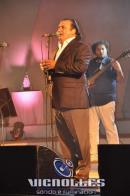 lbum de fotos del homenaje a Ernesto Montiel del da sbado