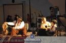 lbum de fotos del homenaje a Ernesto Montiel del da sbado