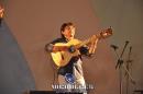 lbum de fotos del homenaje a Ernesto Montiel del da sbado