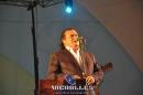 lbum de fotos del homenaje a Ernesto Montiel del da sbado