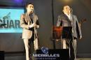 lbum de fotos del homenaje a Ernesto Montiel del da sbado