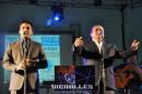 lbum de fotos del homenaje a Ernesto Montiel del da sbado