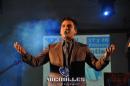 lbum de fotos del homenaje a Ernesto Montiel del da sbado