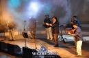 lbum de fotos del homenaje a Ernesto Montiel del da sbado