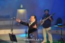 lbum de fotos del homenaje a Ernesto Montiel del da sbado
