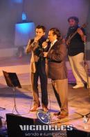 lbum de fotos del homenaje a Ernesto Montiel del da sbado