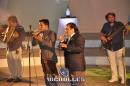 lbum de fotos del homenaje a Ernesto Montiel del da sbado